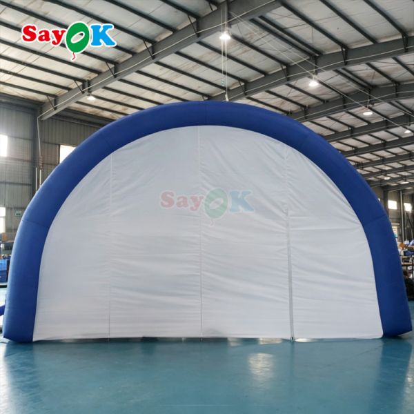 Custom Portable Inflatable Stage Cover Event Tent with for Outdoor Concert