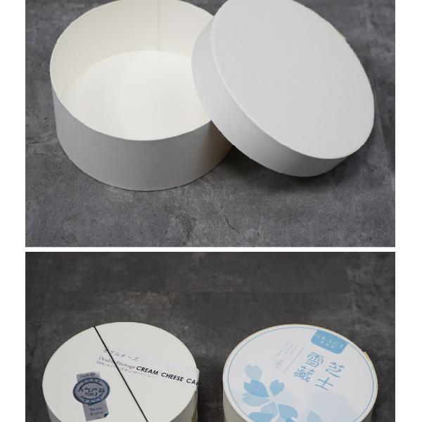 4 дюйма сыр высокий пищевой напиток сыр коробка пирог молочная упаковка для горячего продавца прямая продажа