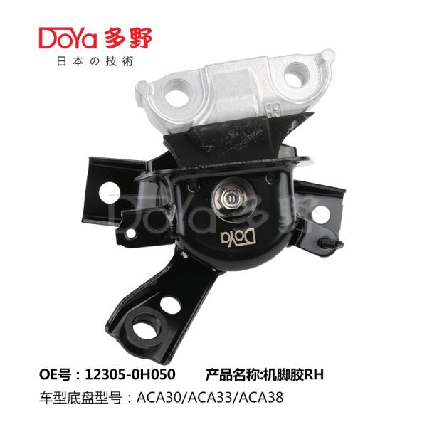 Установка двигателя DOYA для TOYOTA RAV4 ACA3# 2009-2013 OE NO. 12305-0H050