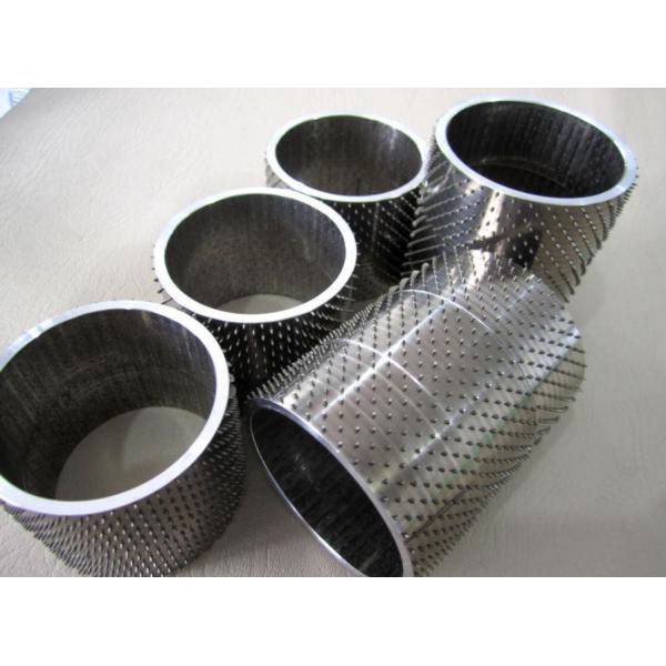 Textile OE Spinning Machinery Rieter R40 Spare Parts Pin Ring Roller