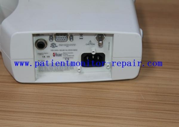 Modelo branco Oximeter das peças sobresselentes Rad-8 do equipamento médico do oxigênio de