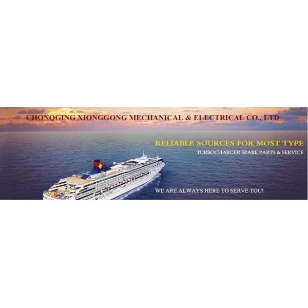 Chongqing Xionggong Mechanical & Electrical Co., Ltd.