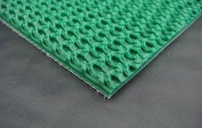 Light-duty PVC Conveyor Belt, Suitable for Logistics and Airports
