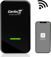 Connexion automatique 3.0 Carplay câblé à câbles Adaptateur de Carplay Convertisseur U2W Plus Pour A1 A3 B9 A4 A5 A6 A7 A8 Q2 Q3