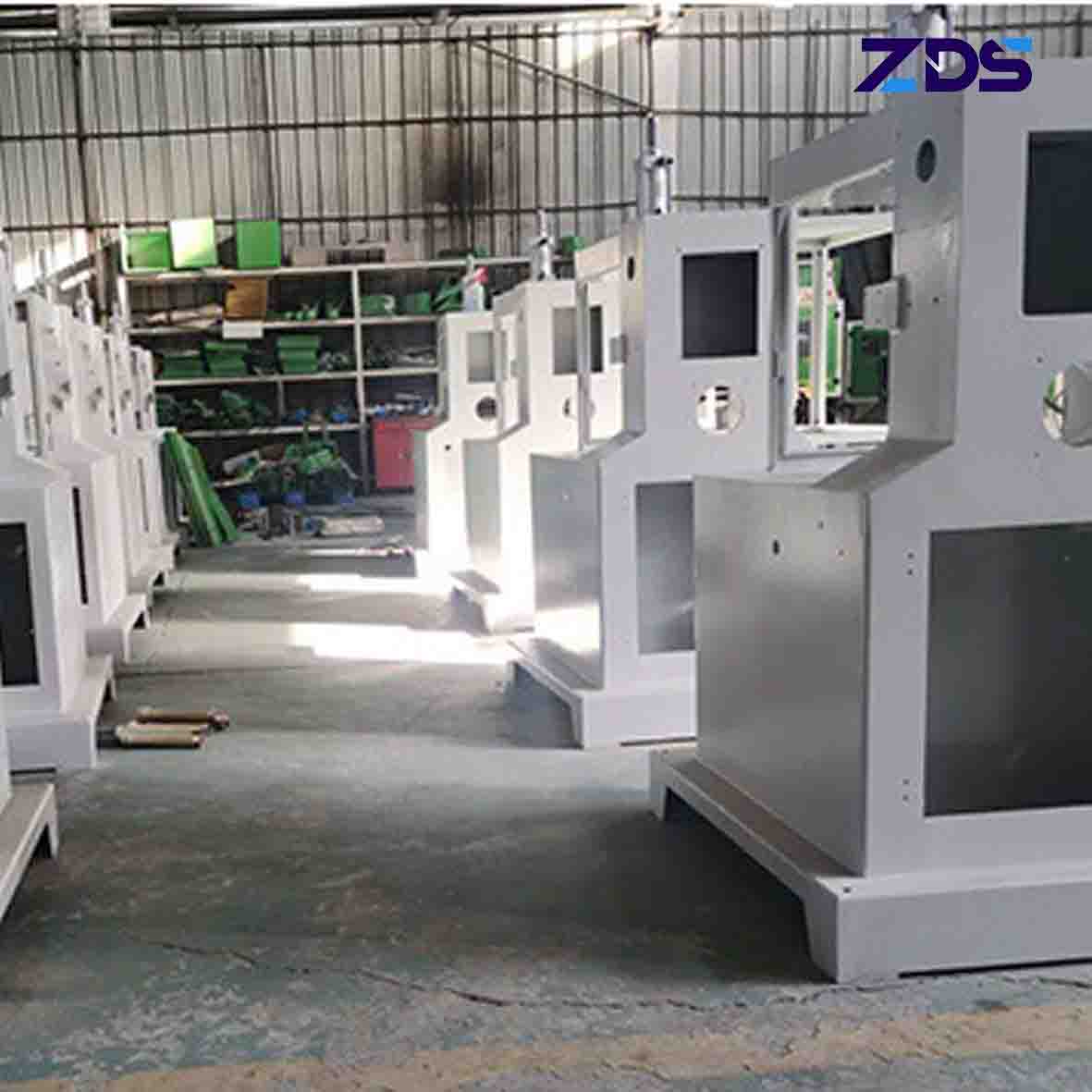 CNC OEM 4KW копирует филировальную машину профиля филировальной машины для мебели