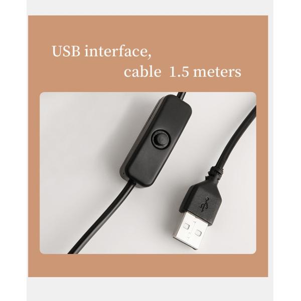 Métiers à la maison mignons de fleur de lampadaire de décoration de salon de chambre à coucher de chevet de bande dessinée créative de veilleuse