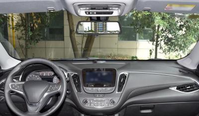 Type de courroie électronique de la voiture de la vue arrière du miroir Caméra d'enregistrement pour Chevrolet Malibu