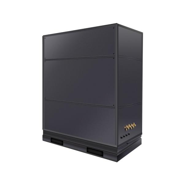 Climatiseur intelligent avec technologie de refroidissement de précision
