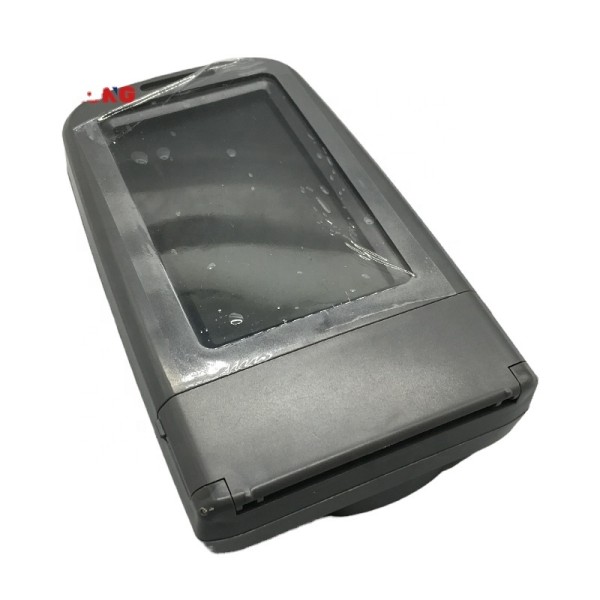 JUYULONG for E320 329 330 336D Display Dashboard Display 227-7698 279-7611 386