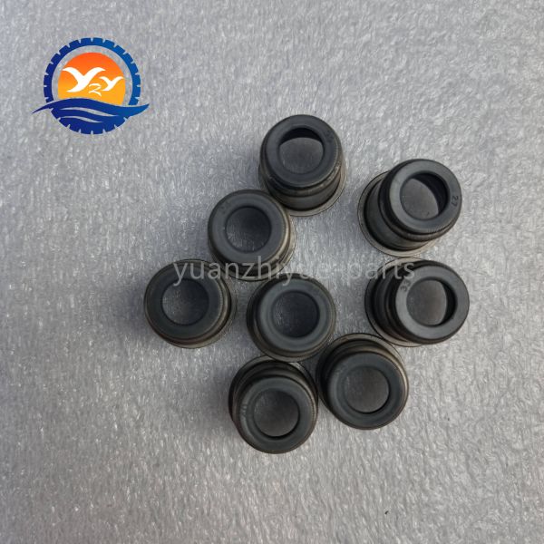 4HF1 4HK1 4HE1 4HG1 4JG1 4JJ1 4JG2 6HE1 6HK1 6WG1 Valve Oil Seal 8-94396609-2 894396-6092 8943966092 for Isuzu