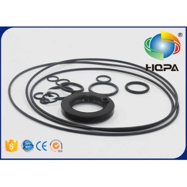 706-75-01150KT 706-75-01150 Swing Motor Seal Kit For Komatsu PC200-6 PC210LC-6