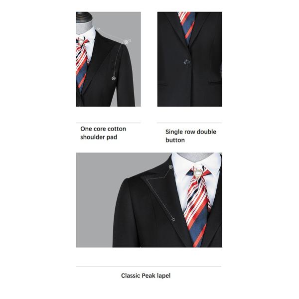 Бизнес Профессиональный Фитнес Блейзер Женские пальто Женские костюмы Половина юбка Осень