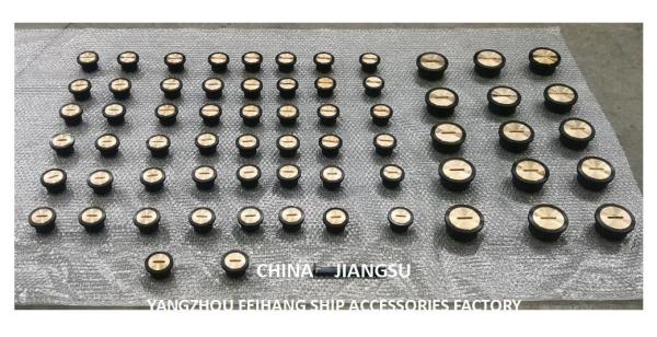 China Flush Sounding Pipe Head-sounding Pipe Cap  Supplier -Yangzhou Feihang Ship Accessories Factory
