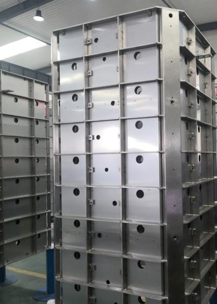 Diffusion Welding Molybdenum Furnace Heat Chamber Multiple Sizes