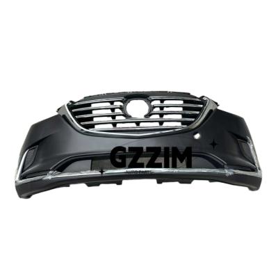 Mazda CX-9 Car Bumper Factory Sell Oem Design Car Rear Bumper With High Quality