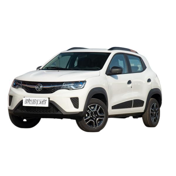 Discover the Future of Transportation with Dongfeng Ex1pro Mini EV Car Electric