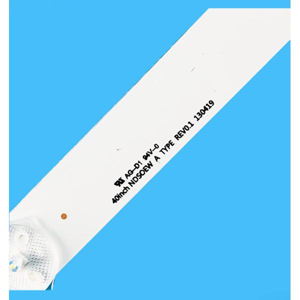 KDL-40W600B KDL-40RM10B SONY TV Backlight KDL-40R353B KDL-40R485A SAMSUNG 2013SONY40A