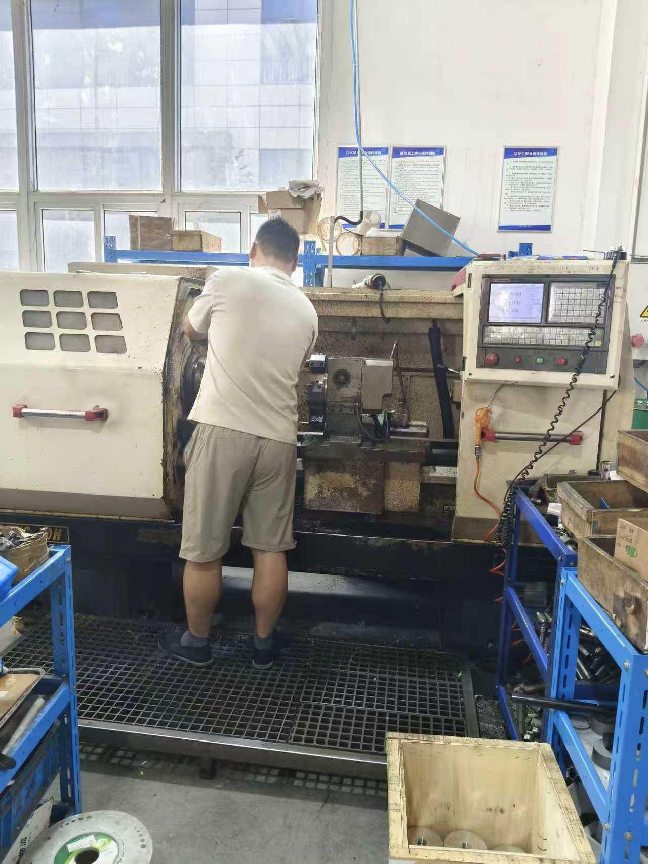 Nanjing Huadi Electric Power Equipment Engineering Co.,Ltd.