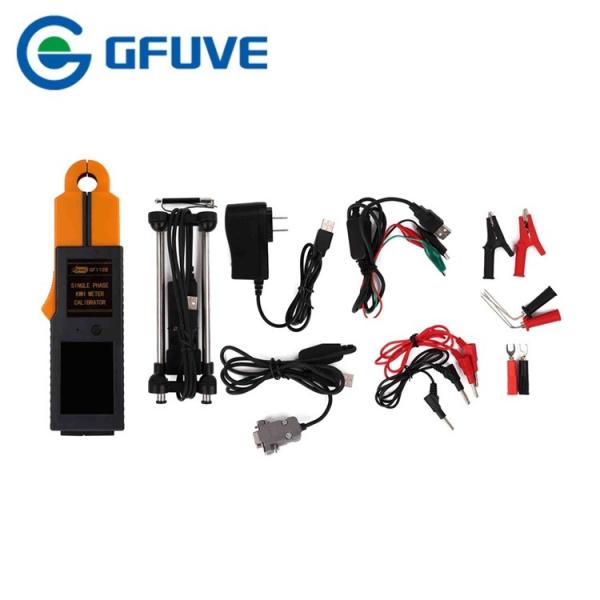 300V 5mA automatizou o tipo do AAA do equipamento de teste do medidor do Kwh