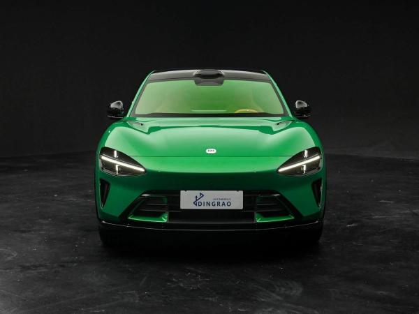 Advance Sale High Speed Customized Full Electric Car New Version Latest Xiao Mi YU7 SUV EV Car