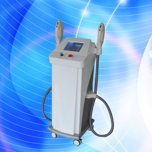 Multi Function Ipl Hair Removal Machine 560nm For Skin Rejuvenation