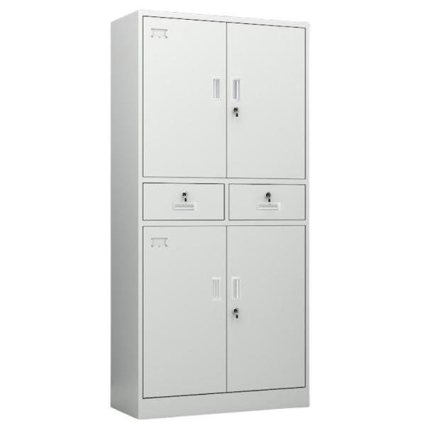 Multi-function Corporate File Cabinets for Office Furniture Lockers in Modern Office