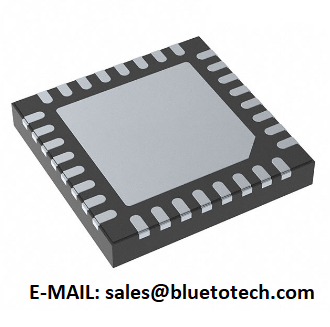 Analog Devices AD2428WCCSZ-RL Automotive 2TX 2RX Transceiver IC with 32-Pin LFCSP EP Package