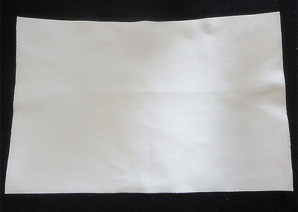 Nylon Polyester PTFE Filter Press Fabric / Cloth for Filter Press Plates