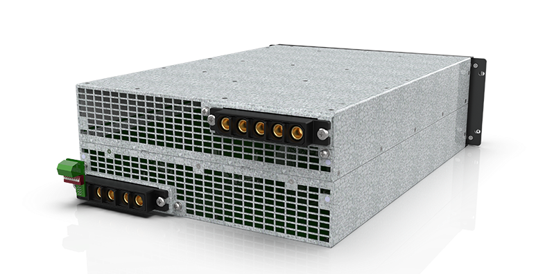 40kW EV Charging Module | In Stock Smart Charger Module for EU Distributors