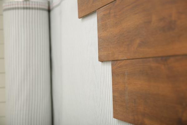Far Infrared Heating Film For Floor Warming System Use The Soft And Inflaming Materials