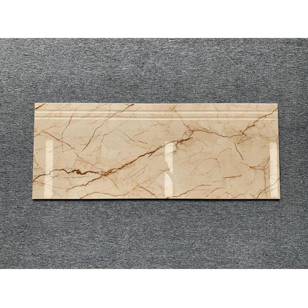 Интегрированная лестница паза тела фарфора полная кроет выскальзывание черепицей плитки шага лестницы анти-