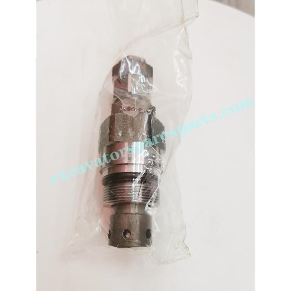 14628881 EC290B EC290C Excavator Spare Parts Main Control Relief Valve VOE 14552098