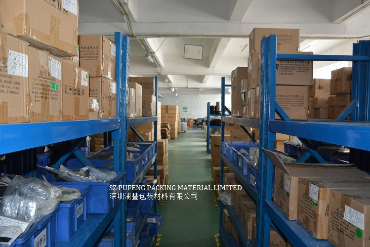 EVA Foam Closed Cell Lightweight Flexible Shock Absorbing Cushioning Sealing Insulation Protective Material