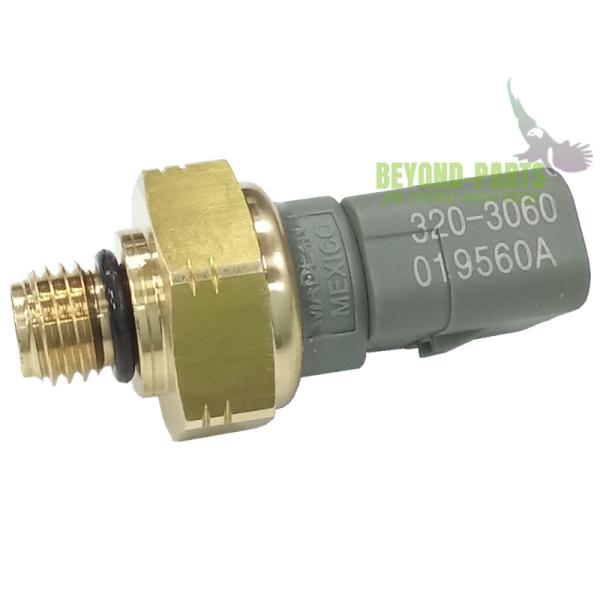 Датчик 2547-1015 революции скорости RPM датчика экскаватора daewoo DH220-5