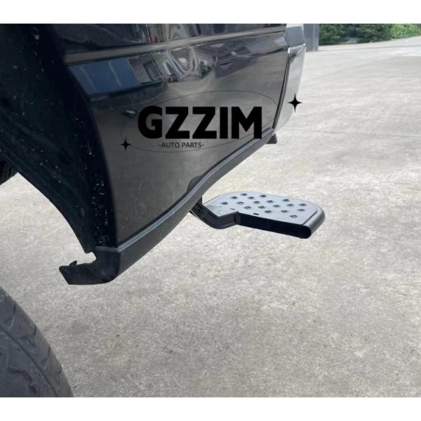 Автозапчасти Шаговая педаль Задняя шаговая педаль Для Nissan NP300 2015-2021