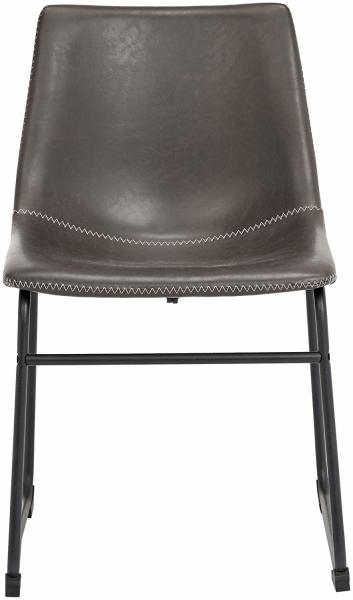 Button Tufted Chair Black Velvet Dining Chair With Gold Legs Modern Style