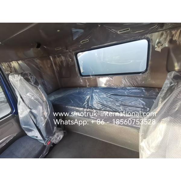 HOWO SINOTRUK Water Tank Truck 300HP Tank Transport