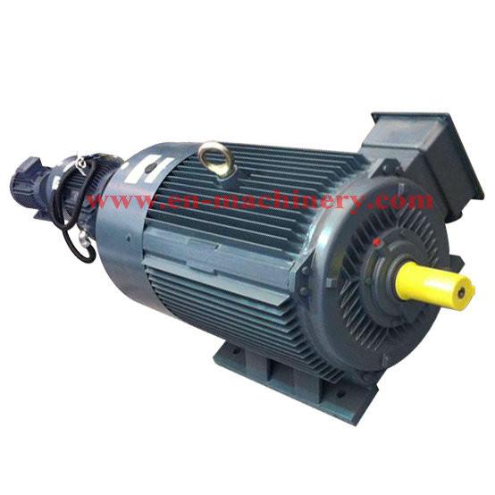 AC/DC Synchronous Generator Motor for Crane(CE, TUV, SGS)  INVERTER DUTY MOTOR