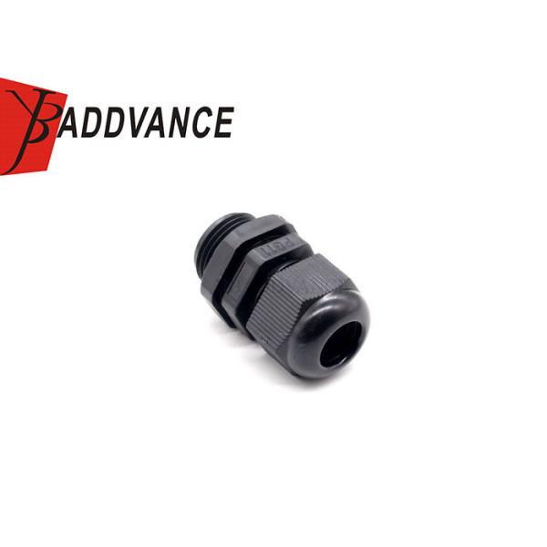 Водоустойчивая длина 8mm потока диаметра кабеля железы кабеля PG11 нейлона 4.5-10mm