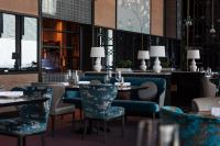 Améliorez votre expérience culinaire avec des meubles de restaurant d'hôtel