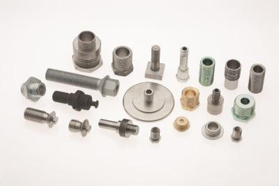 Sandblast Cnc Aluminum Parts CNC Precision Machining Parts Customized
