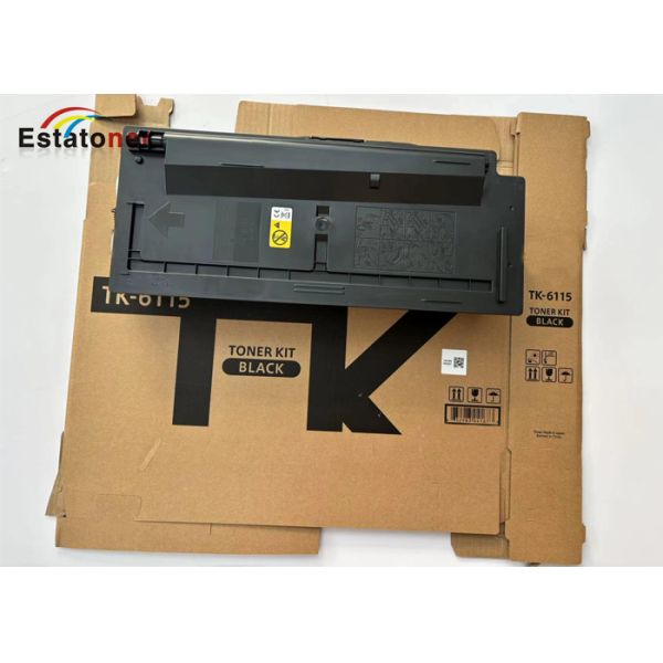 Kyocera TASKalfa M4125idn M4312idn Kyocera Compatible Toner Cartridge TK-6115