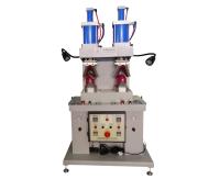 High Accuracy Shoe Moulding Machine Easy Control Shoe Manufacturing Machine