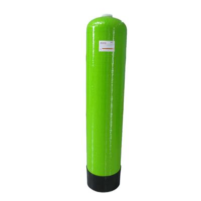 FRP Fiberglass Resin Tank 14x65 Fiberglass Water Treatment Pressure Vessel