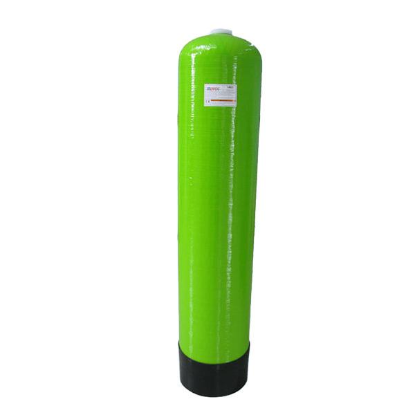 FRP Fiberglass Resin Tank 14x65 Fiberglass Water Treatment Pressure Vessel