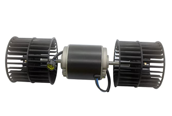 VOE 14514331 VOE14514331 Blower Motor - Blower Fan For  EC360 EC360B Excavator Engine Parts