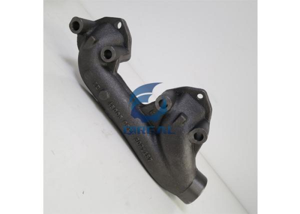 3031187 Exhaust Manifold For Cummins Diesel Engine NTA855