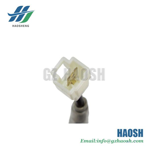 Starter Asm 2.8KW 12V Replacement For Isuzu NKR TFR 8944489591 8944489590 8-94448959-1 8-94448959-0