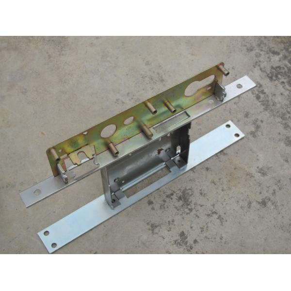 Soldador pneumático Água-De refrigeração e pneumático do ponto da C.A. para as peças de Lockset