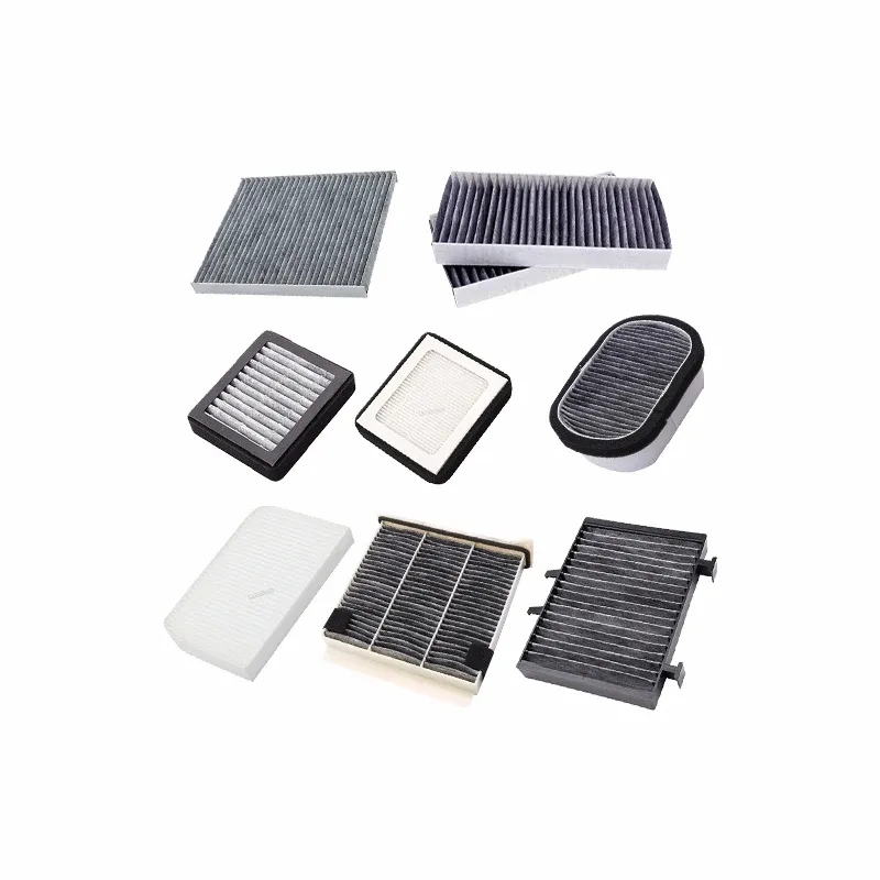 Filter OE 68120-08030 68116-34000 AC Cabin Air Conditioner Filter for Ssangyong
